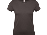 Tee-shirt femme col rond 150