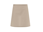 Tablier mi-long en polycoton