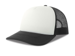 Casquette style rappeur