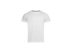 Tee-shirt raglan homme