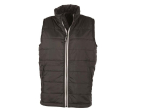 Bodywarmer tendance femme
