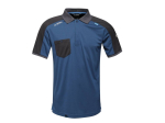 Polo respirant offensive