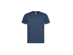 Tee-shirt unisexe col rond