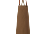 Tablier en polyester recyclé