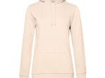 Sweat capuche # femme
