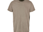 Tee-shirt homme décoloré