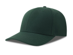 Casquette baseball 6 pans