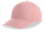 Casquette baseball 5 pans