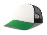 Casquette style rappeur