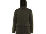 Parka multipoches chaude et légère