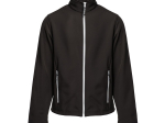 Softshell 2 couches homme