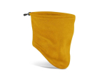 Cache cou polaire en polyester recyclé