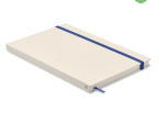 MITO NOTE - Carnet A5 en carton recyclé