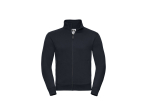 Sweat homme grand zip