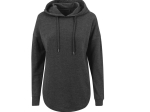 Sweat femme oversized