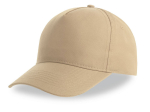 Casquette baseball 5 pans