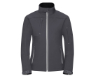 Veste softshell bionic femme