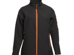 Veste softshell femme 3 couches