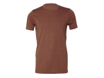 Tee-shirt unisexe chiné