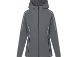 Softshell légère femme