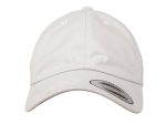Casquette toucher peau de pêche