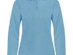 ESTRELLA WOMAN L/S