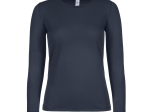 Tee-shirt femme manches longues