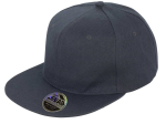 Casquette style rappeur