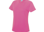 Tee-shirt femme respirant neoteric™
