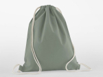 Gymsac en coton organique