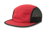 Casquette ventilée