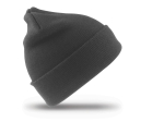 Bonnet épais