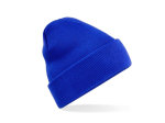 Bonnet en polyester recyclé