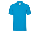 Polo homme coton 180