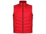 Bodywarmer matelassé
