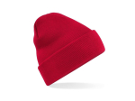 Bonnet en polyester recyclé