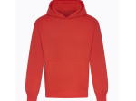 Sweat capuche lourd