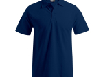 Polo homme