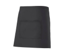 Tablier court en polycoton