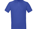 Polo bio homme