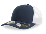Casquette trucker 6 pans