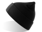 Bonnet avec patch