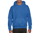 Sweat à capuche 50/50