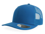 Casquette style trucker