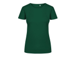 Tee-shirt organique femme