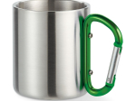 TRUMBO - Mug double paroi
