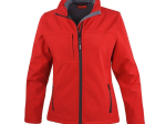Veste classique softshell 3 couches