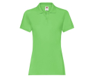 Polo femme coton 180
