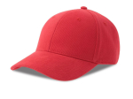 Casquette 6 pans