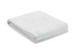 GUSTO - Couverture en coton 350 gr/m²